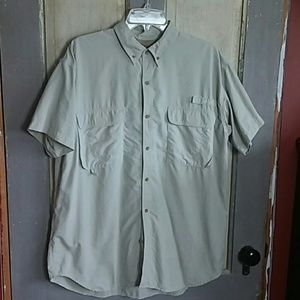 Redington Fishing Shirt